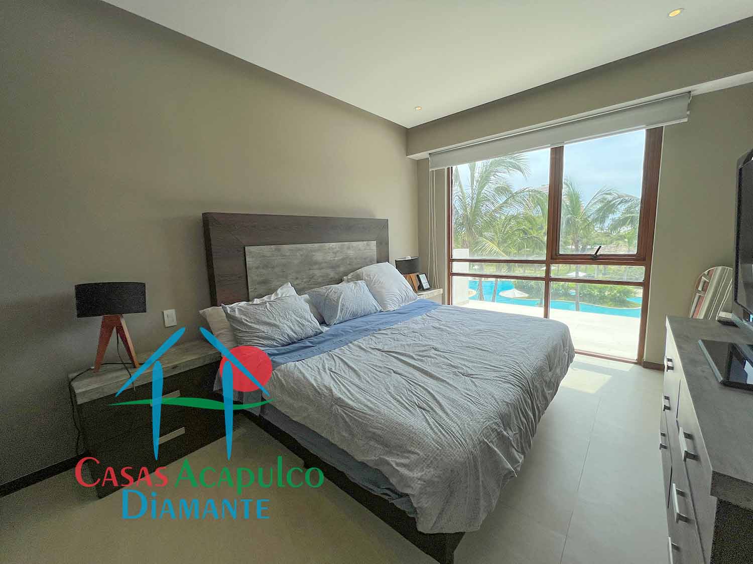 La Isla Fiji Y3 - Recámara tres 1